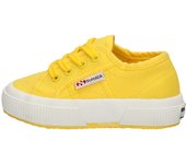 Superga - 2750 Baby clásico Amarillo S0005P0 2750 176
