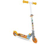 Patinete Aluminio Paw Patrol Mondo 28685 Patines y accesorios