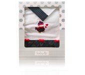 Silla de Ruedasde Bebe de 3 piezas y Crock set with Punk y Arcos