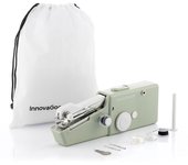 Máquina de coser de mano portátil v0103018  innovagoods