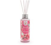 Mikado Ambientador Aroma de 100 Ml - Pack de 3 y 6 Unidades para Hogar - Fragancias Exquisitas