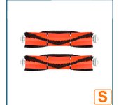 Hepa Filter for Xiaomi Mijia 1S,Roborock S5 S50 Max,Mi Robot Vacuum Cleaner,Mop Roller Side Brush Accessories Spare Parts Kit