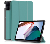 Case for Xiaomi Pad 6 Mi Pad 5 Pro Tablet Cover Tri-folding Stand for Redmi Pad SE 11 2023 Redmi Pad Case Cover Auto Wake Sleep