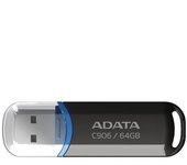 Pendrive 32Gb Usb2 Adata C906 Negro