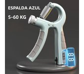 Hand Grips Strengthener Men and Women Arm Spring Finger Massager Expander Hand Exercise Gym Fitness Training Wrist Gripper