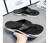 Summer Men's Flip-flops Sports Outdoor Fashion&trend Comfortable Beach Sandals Men Casual Shoes House Flip Flops Home Shoes