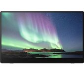 Fujitsu Portatil 15.6" Ricoh 150 Full HD Negro