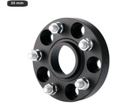 Wheel Spacer PCD 5x114.3 CB 67.1mm M12x1.5 For Maserati Quattroporte Alfieri Ghibli Gran Turismo Levante Lincoln MKT 1 Piece