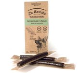 La Barrita Sticks Individuales  Barritas Premium para Perros MEDITERRANEAN NATURAL 8 cajas x12unidades