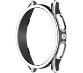 Cover for Samsung Galaxy Watch 5 Pro 45mm PC Protective Bumper Screen Protector for Galaxy Watch 4/5 40mm 44mm Protector Case