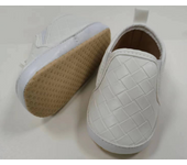 KIDSUN New Baby Casual Shoes PU Anti-slip Soft Baby Boy Girl Sneakers Newborns First Walker Infant Toddler Shoes 3-colors