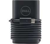 Dell Kit Adaptador Tipo-C 90W para Carga Rápida de Portátiles