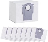 Dust Bag Replacement for Roborock S8+/ S8 Pro/ S7 MaxV Ultra/ S7 Pro/ Q7+/ Q7 Max+/ Q8 Max+/ Q5 Pro+/ Q5+