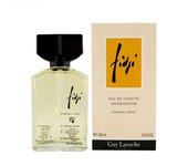 Guy Laroche Perfume Fidji 100 Ml - Eau de Toilette Mujer