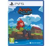 Arietta of Spirits - PS5 - Nuevo Precintado - PAL España