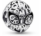 Charm Máscara Spider-Man de Marvel Pandora - 792351C01