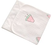 Baby Soft Cotton Belly Band Infant Umbilical Cord Care Bellyband Binder Clothing Adjustable Newborn Navel Belt Belly Protector