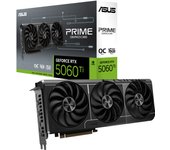 TARJETA GRAFICA ASUS PRIME RTX 5060 TI 16GB OC