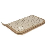 Portadocumentos Topito Poppy de Walking Mum