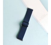 Elastic Strap for Huawei Fit 3 Band Nylon Stretchy Replacement Wristband for Huawei Fit 2/Fit 2 Active Band Watch Accessories