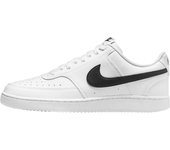 Nike, Court Legacy Vision Low Better M, Zapatillas, Sportwear, Sunburst, Suela De Goma,  Hombre, Blanco, NIDH2987_101//