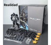 Ct 1/12 Spider-Man Mafex 147 Anime The Amazing S.H.Figuarts Spiderman Venom Symbiotic Action Figure 6" Action Figures Model Toy