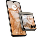 SMARTPHONE MOTOROLA MOTO RAZR 50 12G-256GB BEIGE