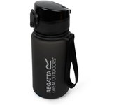 Botella Tritan Flip Regatta Negro 350Cl Rce255-800