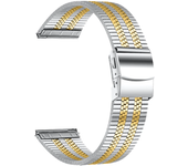 Metal Mesh Band For SUUNTO VERTICAL RACE Stainless Steel Strap For SUUNTO 9 5 Peak PRO/DLC 3 Fitness 20 22mm Bracelet Accessorie