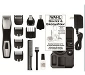 Cortapelo BLACK & DECKER corporal body groomer pro all in one