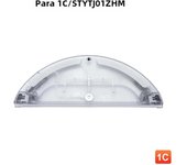 For Xiaomi Mijia 1C STYTJ01ZHM Side Main Brush Water Tank Mop Cloth HEPA Filter Parts Kit Robot Vacuum Cleaner Accessories