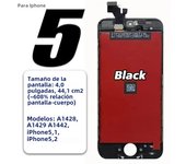AAA+ LCD Screen For iphone 6 7 8 6s plus 7 8 Plus Screen Replacement Diaplay For iphone 5 5S 5C 5se LCD Touch Screen Digitizer