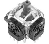 Ociodual Modulo Joystick Analogico para Mando Xbox One R3 L3 de Recambio Repuesto Eje 3D