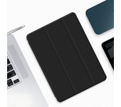 AJIUYU Smart Folio for iPad 10th Generation Case 2022 M2 iPad Air 5 4 Case 2020 Pro 11 12.9 4th Funda 2021 Mini 6 Magnetic case