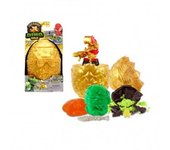 TREASURE X DINO GOLD MODELO NUEVO FAMOSA Raíz TREASURE X EDADES EDAD DE 3 A 6 AÑOS Todos los juguetes PERSONAJES