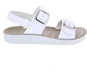 Geox Niña Sandalias modelo Costarei Blanco