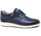 Zapato Hombre Pikolinos Manacor M1A-4276C1 Azul marino