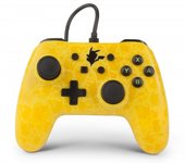 PowerA Con Cable Mando Controller para Nintendo Switch