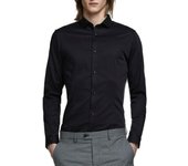 Camisa Jack&Jones Parma Noos negro para hombre -&