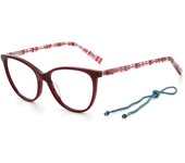 Montura de gafas M Missoni Mujer MMI-0067-LHFF416