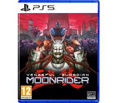 Vengeful Guardian: Moonrider PS5 PAL España Nuevo Precintado