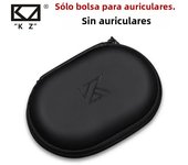 KZ EDC IEM Earphones Dynamic Driver in Ear Wired Noise Isolating Sport Earphones HiFi Gaming Earbuds with Detachable 2Pin Cable