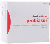 PROBIASOR 30 CAPSULAS