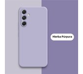 Cover for Samsung Galaxy A54 A55 A35 A34 A14 A53 A52 A33 A32 A13 A73 A72 A71 A51 5G Shockproof Liquid Silicone Phone Case