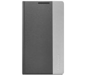 Lenovo - ZG38C00021 funda para tablet 17,8 cm (7") Folio Gris ZG38C00021
