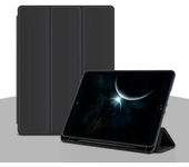 Case For ipad Air 5 Air 4 10.9 2020 Pro 11 10.5 Air 9.7 2018 Mini Smart Cover With Pencil Holder iPad 9 10.2 7th 8th generation