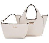 Bolso GUESS hwbg96-40750 hielo