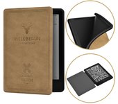 Kindle Case For All-New Kindle 11th 2022 Released 6 Inch C2V2L3 Auto Sleep/Wake Funda Cover For kindle 11 generation cases capa