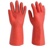 Wiha Guantes eléctricamente aislantes Tamaño 10 (44356)