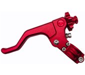 Short Stunt Clutch Lever For Honda CBR 600 F2 F3 F4 F4i 650F 600 CBR1000RR CRF250R CRF450R CRF250L CRF250M CRF 250X 450X CR 125R
